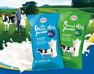 伊利新西蘭進(jìn)口全脂與脫脂奶粉 1KG家庭裝的全面選擇指南