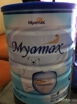 營(yíng)養(yǎng)與純凈的融合 解讀新西蘭麥美茲有機(jī)速溶全脂與脫脂奶粉