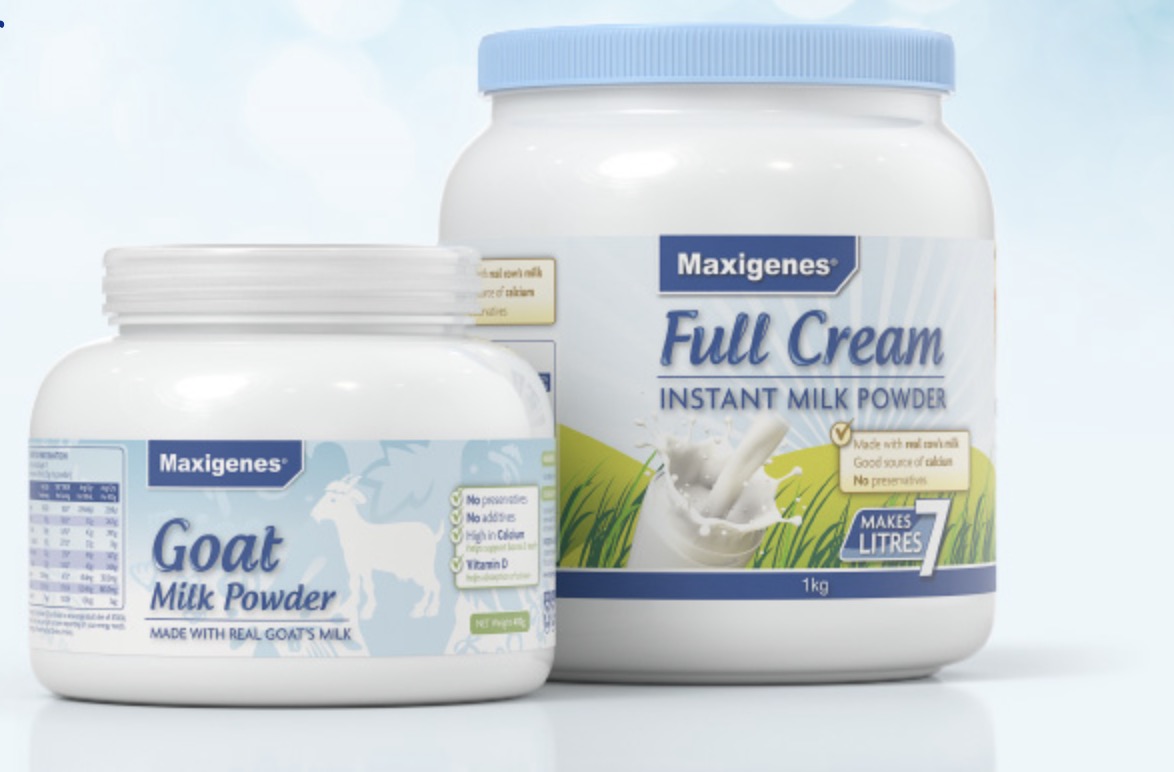 美可卓藍(lán)胖子回應(yīng)假奶粉風(fēng)波 認(rèn)準(zhǔn)官方旗艦店及授權(quán)渠道，確保正品全脂奶粉